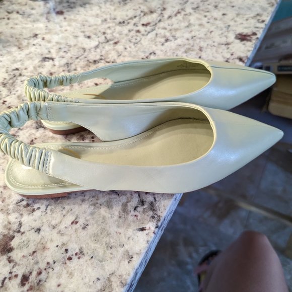 Sam Edelman flat shoes - Picture 6 of 6